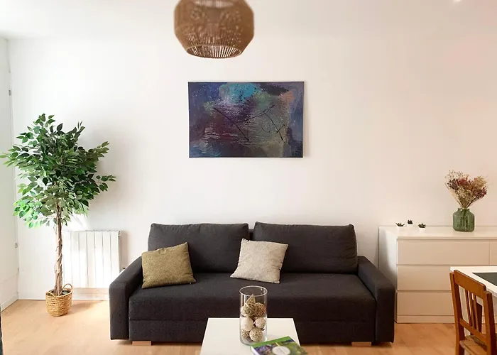 Appartement Centre-Ville Cosy Wifi Et Netflix