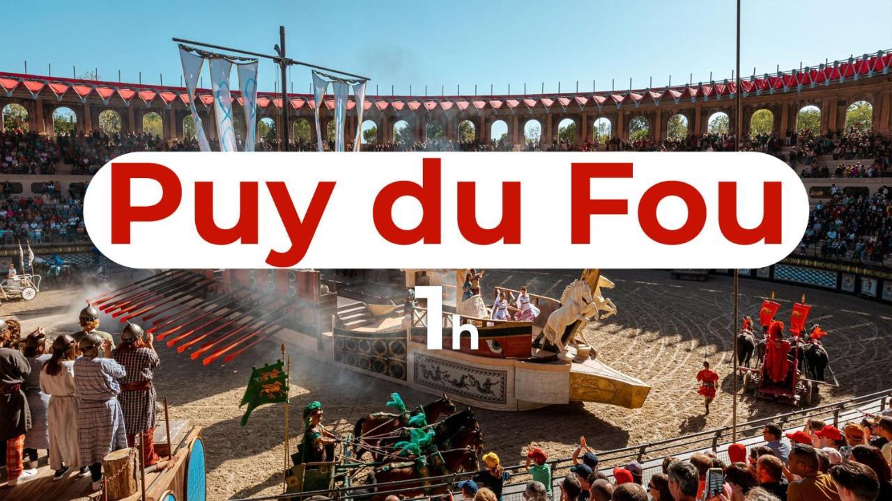 Centre-ville Cosy Wifi Et Netflix Appartement *