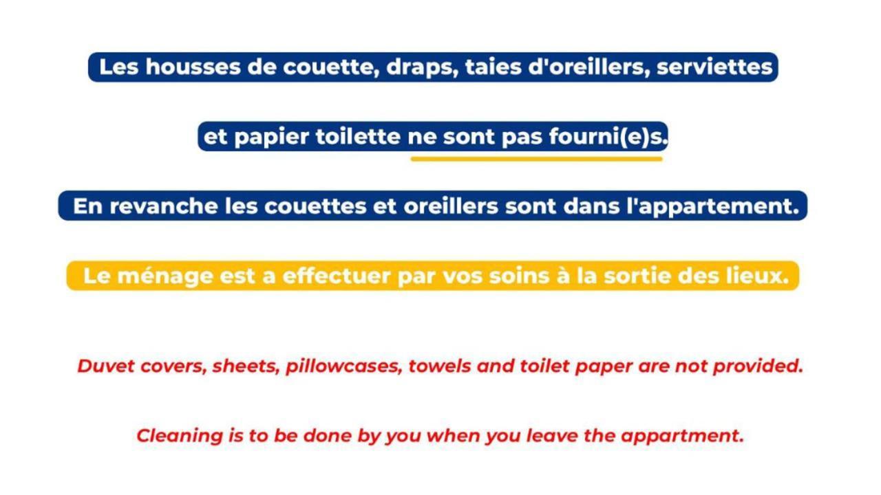 Centre-ville Cosy Wifi Et Netflix * Fontenay-le-Comte