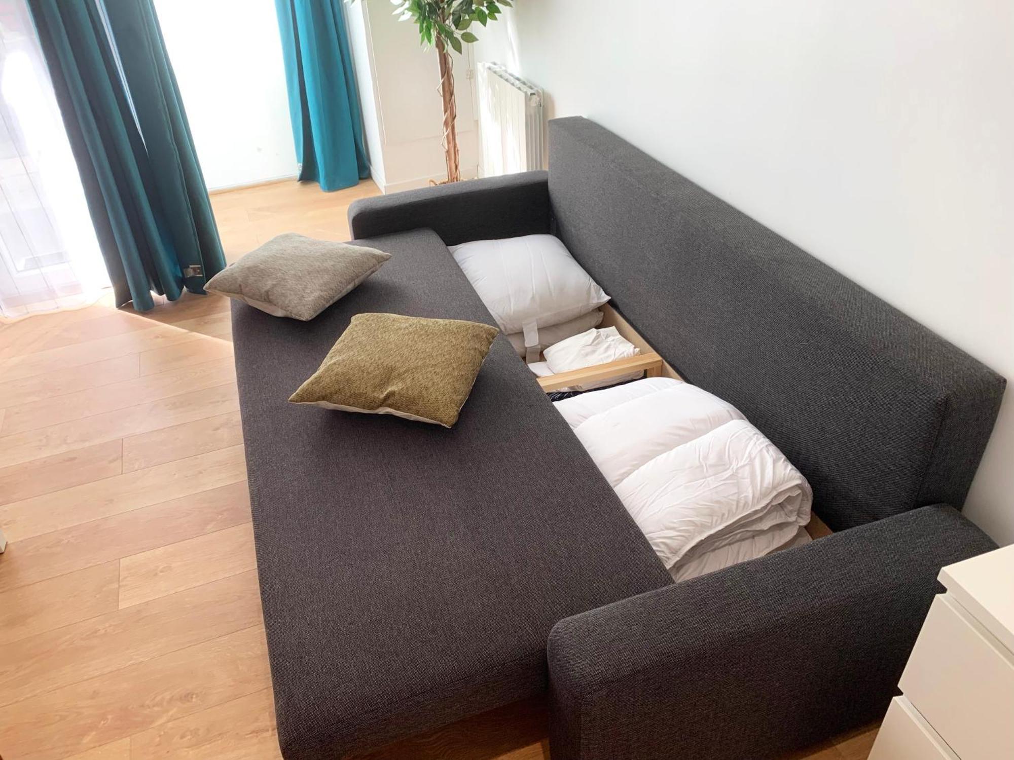 Centre-ville Cosy Wifi Et Netflix Fontenay-le-Comte
